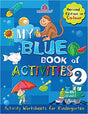 My Blue Book Of Activity 2 - Retail Maharaj