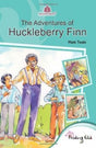 Adventures of Huckleberry Finn PB - Retail Maharaj