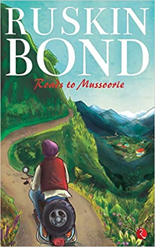 Roads to Mussoorie - Retail Maharaj