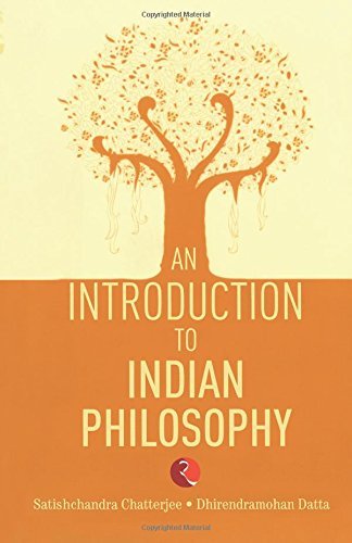 An Introduction to Indian Philosophy - Retail Maharaj