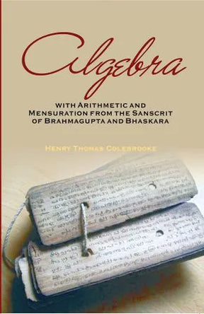 Algebra - Retail Maharaj