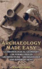 Archaeology Made Easy - Retail Maharaj