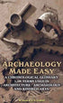 Archaeology Made Easy - Retail Maharaj