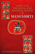 Aspects of the Social and Political System of Manusmrti - Retail Maharaj