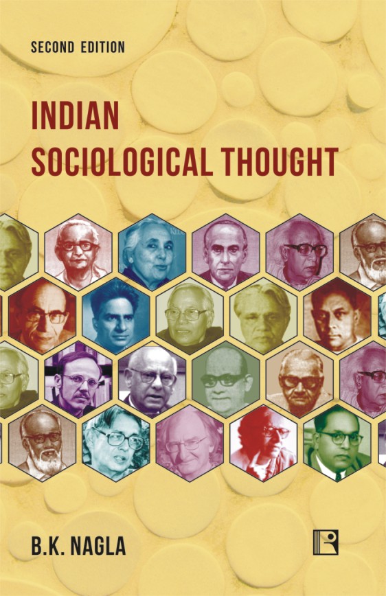 Indian Sociological Thought - Retail Maharaj