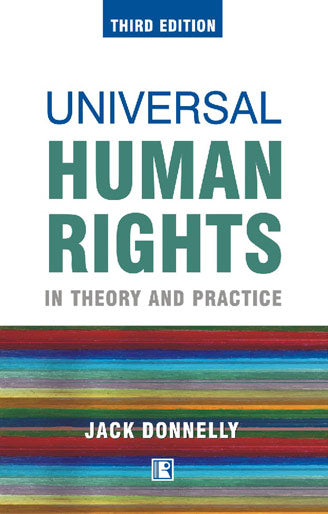 UNIVERSAL HUMAN RIGHTS: In Theory and Practice - Retail Maharaj