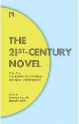 THE 21st CENTURY NOVEL - Retail Maharaj