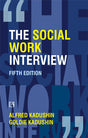 The Social Work Inteview - Retail Maharaj