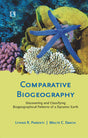 Comparative Biogeography: Discovering and Classifying Biogeographical Patterns of a Dynamic Earth - Retail Maharaj