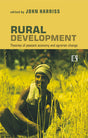 Rural Development:: Theories of Peasant Economy and Agrarian Change - Retail Maharaj