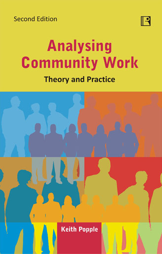 ANALYSING COMMUNITY WORK:: Theory and Practice - Retail Maharaj