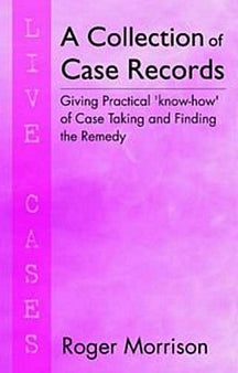 A Collection Of Case Records - Retail Maharaj