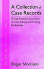 A Collection Of Case Records - Retail Maharaj