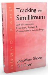 Tracking The Simillimum - Retail Maharaj