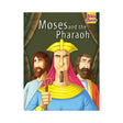 MOSES AND THE PHARAOH - Retail Maharaj
