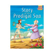 Click to expand     Story of The Prodigal Son: Bible Stories - Retail Maharaj