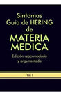 Sintomas Guia De Hering De Materia Medica 1 - Retail Maharaj