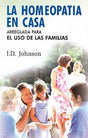 La Homeopatia En Casa (Old Edition) - Retail Maharaj
