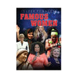 Famous Women - Retail Maharaj