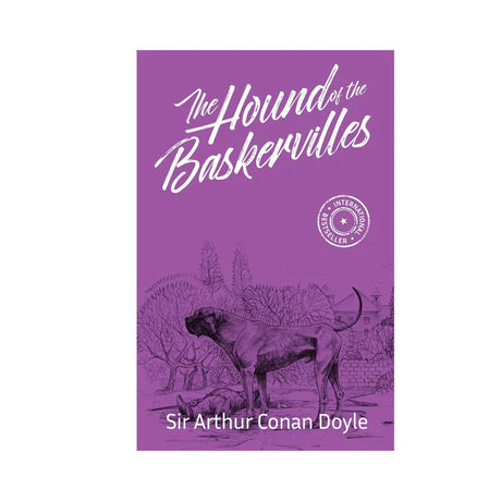 The Hound of the Baskervilles - Retail Maharaj
