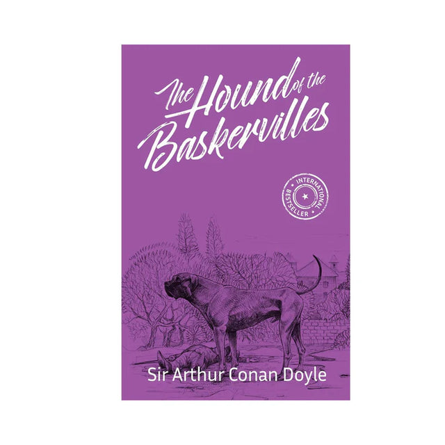 The Hound of the Baskervilles - Retail Maharaj