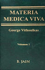Materia Medica Viva - Spanish Conjunto de 12 Volúmenes - Retail Maharaj