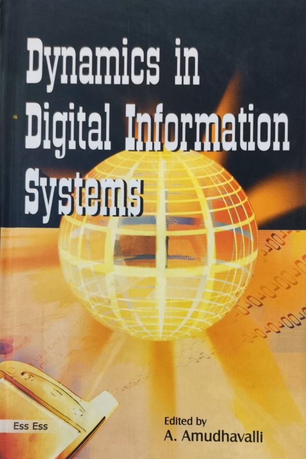 Dynamics in Digital Information Systems