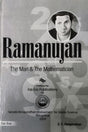 Ramanujan ( The man & the Mathematician) - Retail Maharaj