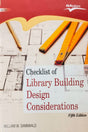 Checklist of Library Building Design Considerations - Retail Maharaj