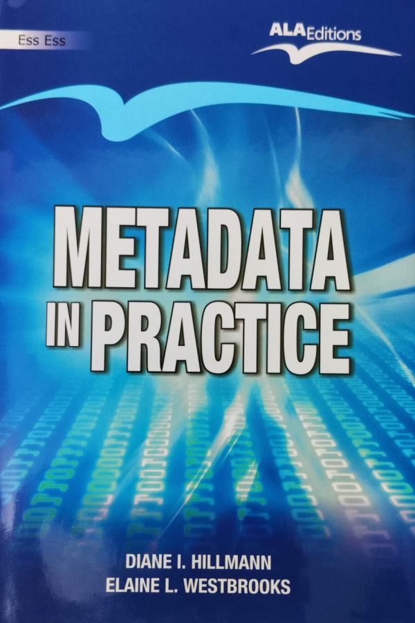 METADATA IN PRACTICE