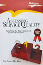 Assessing Service Quality: Satisfying the Expectations of Library Customers - Retail Maharaj