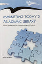 Marketing Today's Academic Library - Retail Maharaj