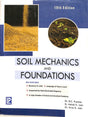 Soil Mechancs & Foundations - Retail Maharaj