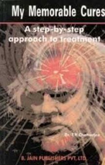 My Memorable Cures - Retail Maharaj