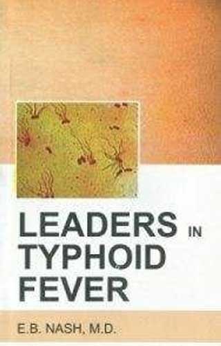 Leaders In Typhoid Fever - Retail Maharaj