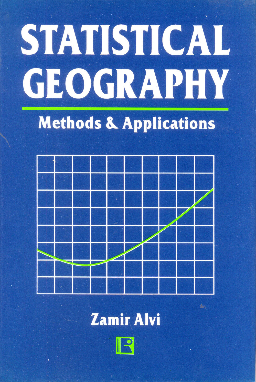 Statistical Geography Methods & Applications - Retail Maharaj
