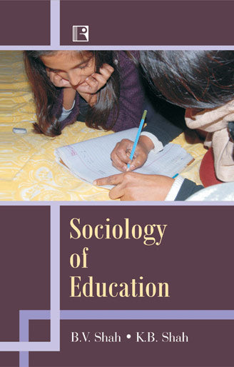 Sociology Of Education - Retail Maharaj