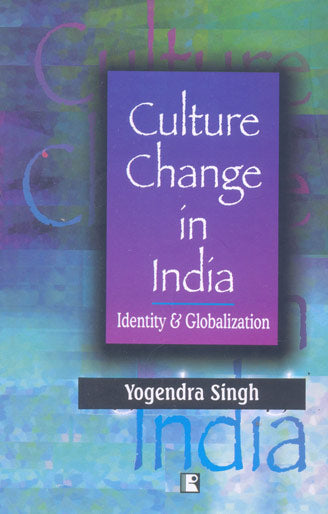 Culture Change in India