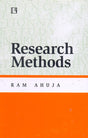 Research Methods - Retail Maharaj