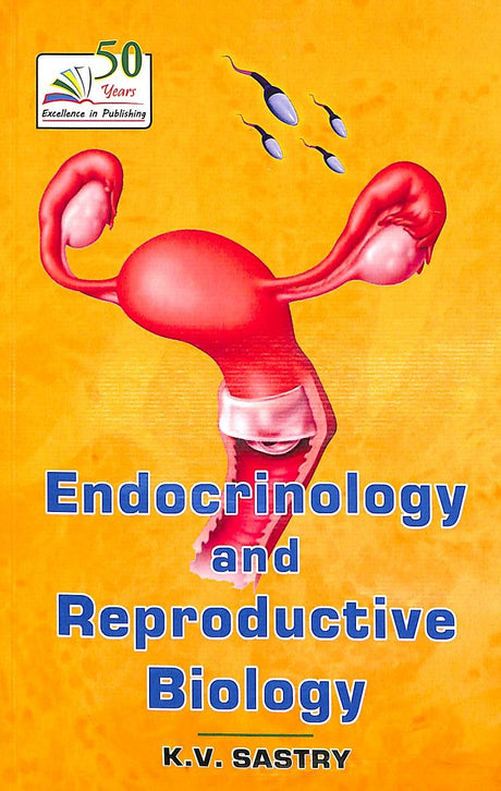 Endocrinology & Reproductive Biology - Retail Maharaj