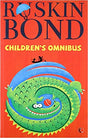 Ruskin Bond's Children's Omnibus - Retail Maharaj