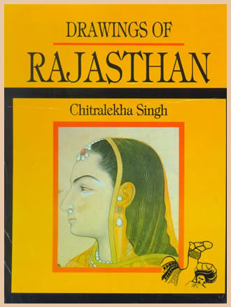 DRAWINGS OF RAJASTHAN - Retail Maharaj