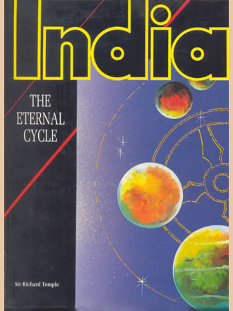 INDIA - The Eternal Cycle - Retail Maharaj