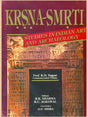 KRSNA SMRITI : Studies in Indian Art and Archaeology - Retail Maharaj
