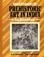 Recent perspectives on prehistoric art in India and allied subjects: essays in honour of Dr. Shyam Kumar Pandey, - Retail Maharaj