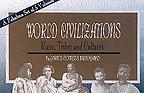 World civilizations: races, tribes and cultures, 5 vols.