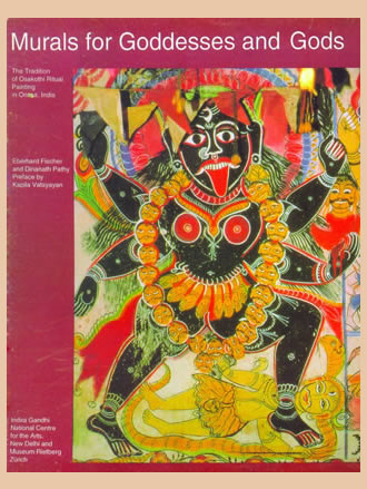 MURALS FOR GODDESSES AND GODS - Retail Maharaj