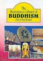 The Masterpiece library of Buddhism, (set of 10 books) - Retail Maharaj