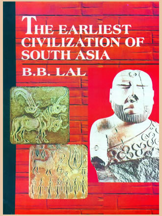 THE EARLIEST CIVILIZATION OF SOUTH ASIA - Retail Maharaj