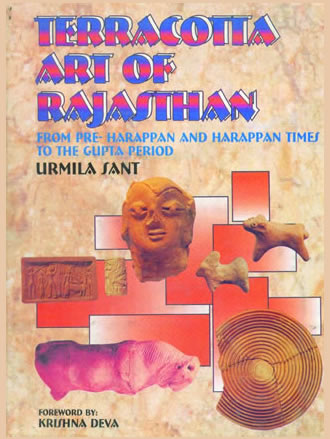 TERRACOTTA ART OF RAJASTHAN - Retail Maharaj